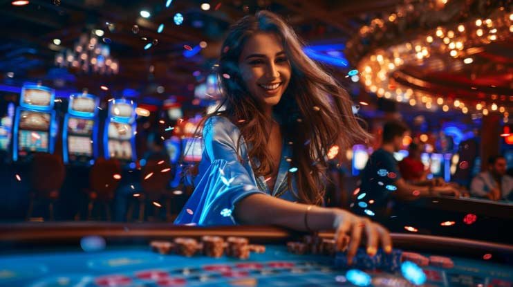 J188 စလော့ဂိမ်း Myanmar Slot Games Jackpot ဆုငွေကြီး ရသောကစားသမား