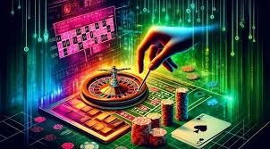 J188 Myanmar Sportsbook တွင် ဘောလုံးပွဲများ Live Betting ကစားနေသောပုံ
